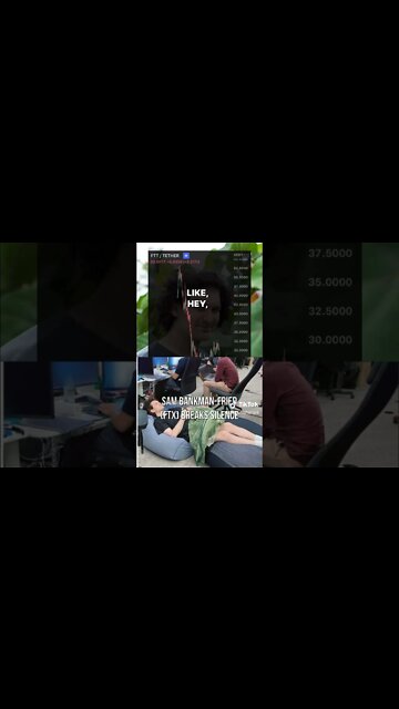 FTX SAM BANKMAN…..this hurts.