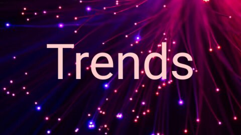 Trends Today