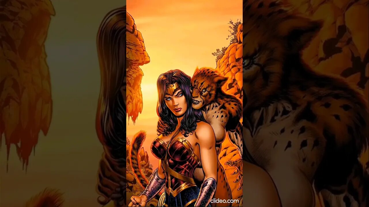 Datos Curiosos de los Cómics #37