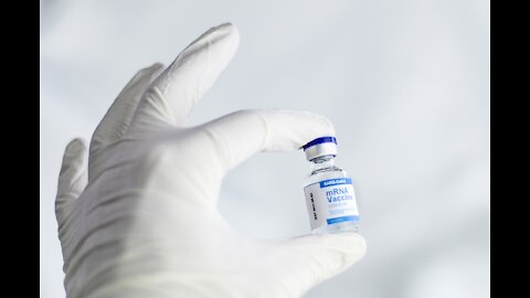 ETHICS PROFESSOR TALKS ABOUT BEING COERCED INTO GETTING A "VACCINE" [MIRRORED]