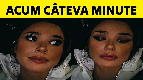 🔴 VESTEA CARE A CUTREMURAT LUMEA