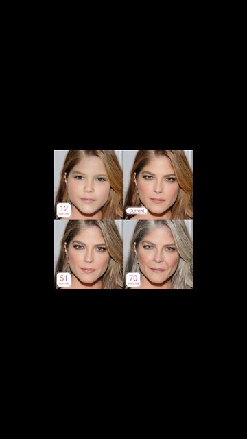 Selma Blair