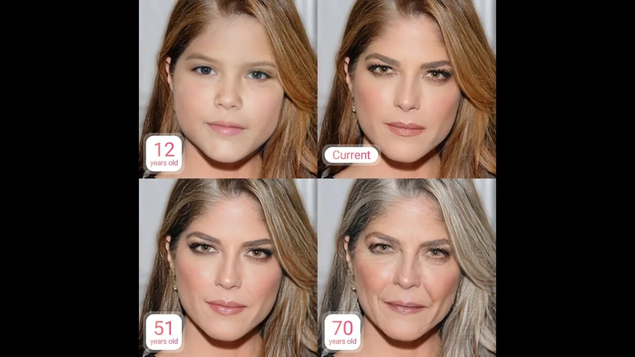 Selma Blair