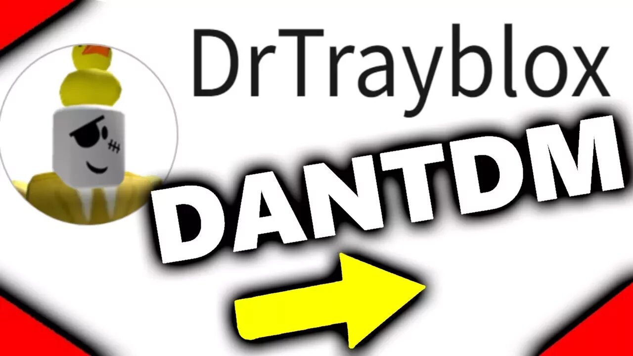 THE RICHEST ROBLOX PLAYERS EVER (DanTDM & More)