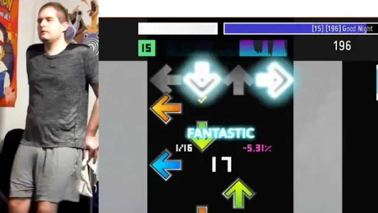 Stamina RPG 4 - [15] [196] Good Night - 90.41%