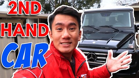 How To Find The PERFECT 2nd Hand Car - Tips And Tricks To Buying Used Cars