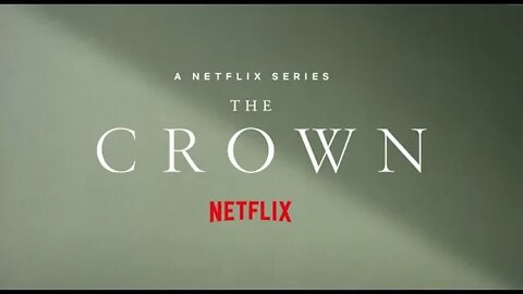 Date de sortie THE CROWN saison 5