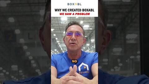 Why we created BOXABL