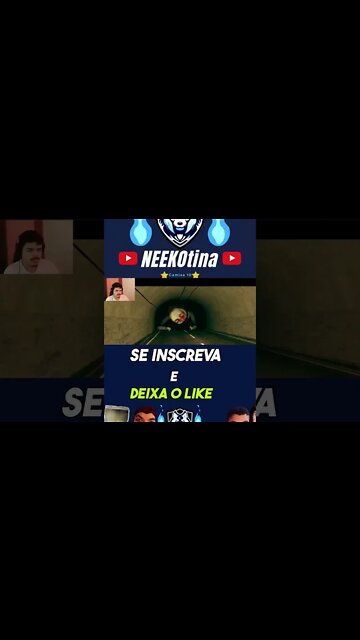 DA SETA!!- BURGER FRIGHTS #shorts