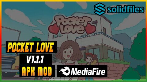 Pocket Love v1.1.1 Apk Mod [Dinheiro Infinito] - ATUALIZADO