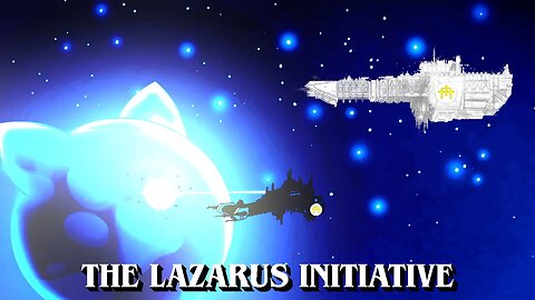 The Faithful - The Lazarus Initiative