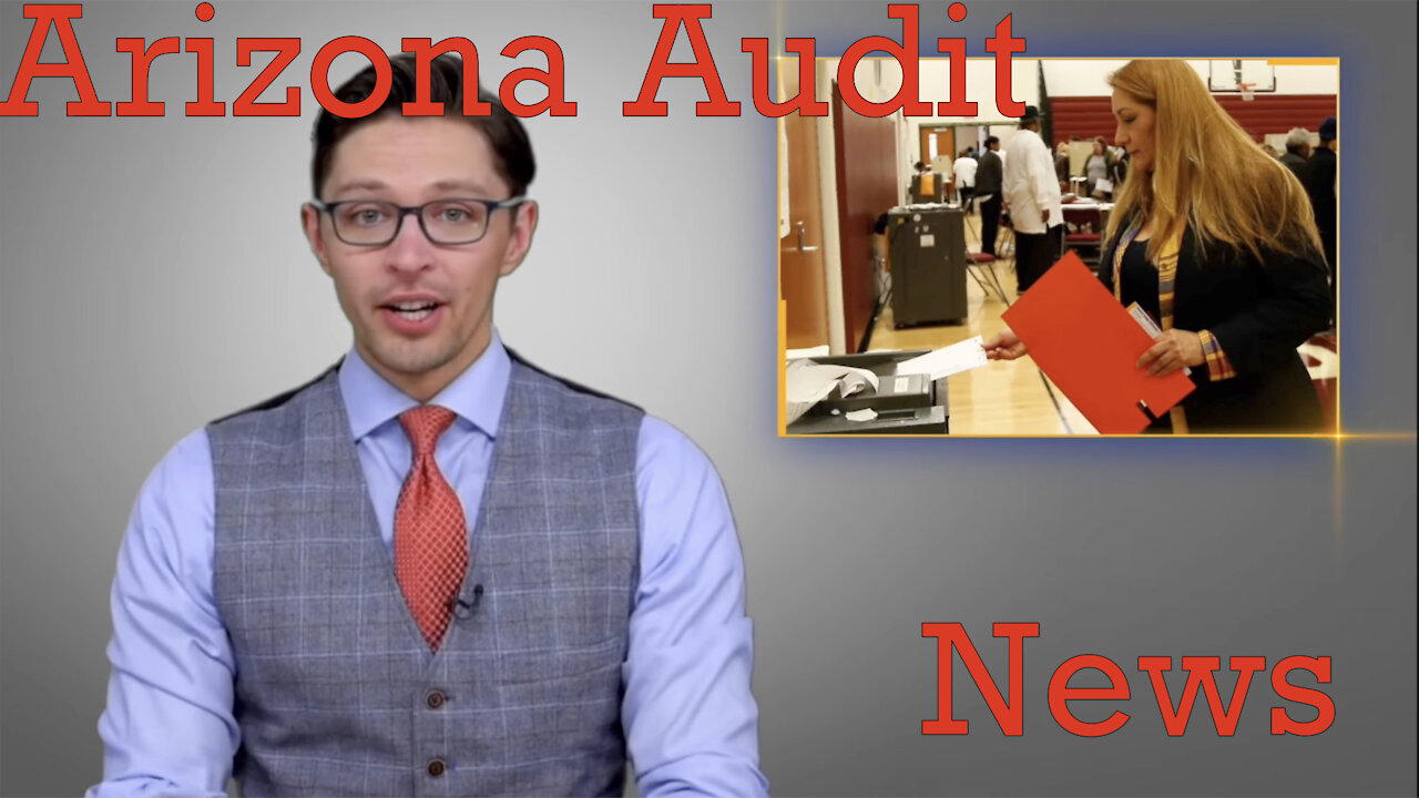 Arizona Audit NEWS