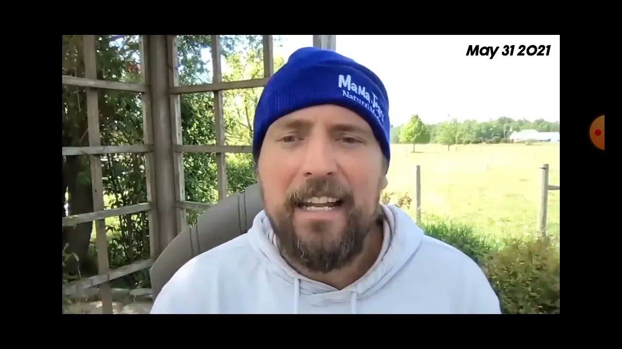 Prt 72 Milker Nation 10 Hr Doc (commentary) It is not guaranteed camping