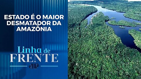 Pará quer sediar COP 30; analistas opinam | LINHA DE FRENTE