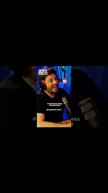 Deus é tudo | Danilo Gentili | #shorts Vídeo motivacional para status