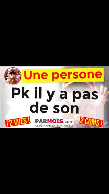 Faits Sympas #shorts 21