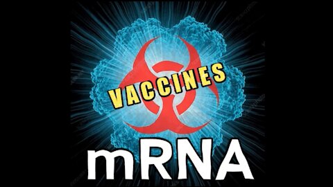 BOMBSHELL! Dr. Malone, Inventor of mRNA Tech, says (( ADE )) is likely, and it's a catastrophe.