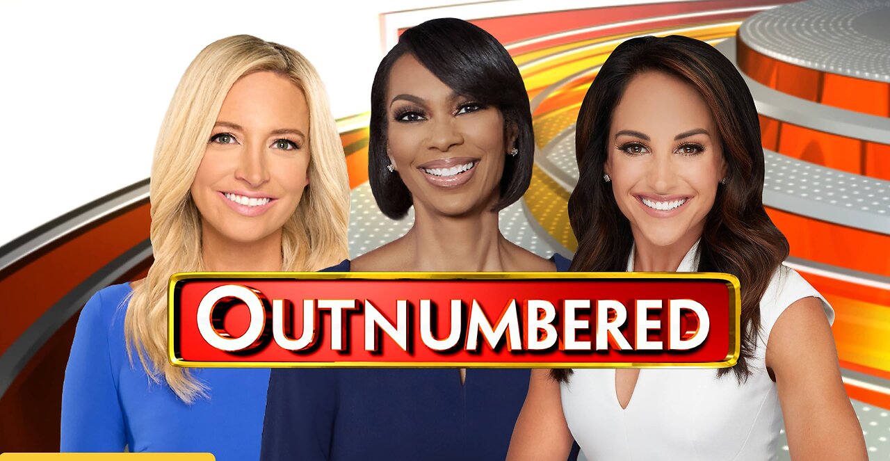 Outnumbered | June 11, 2024