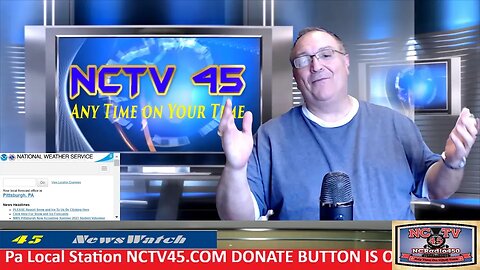 NCTV45 NEWSWATCH MIDDAY TUESDAY JAN 24 2023 WITH ANGELO PERROTTA