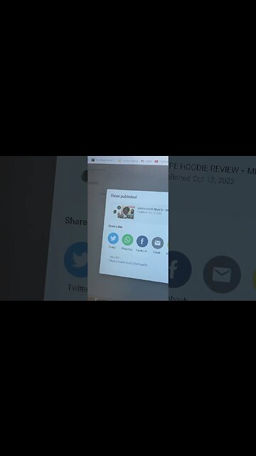 THIS BAPE HOODIE IS 1 TO 1