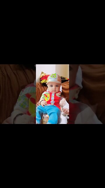 Birthday Boy- Birth to Two years Journey #birthdayboy #birthdaybaby #ytshorts #twoyearsold