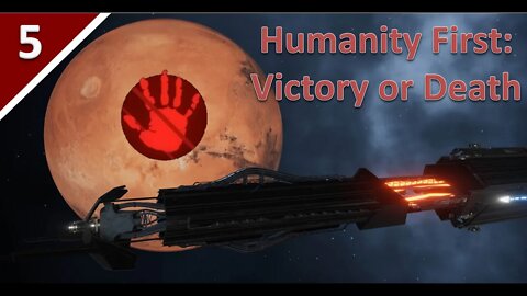 Merging Korea & Reaching the Asteroid Belt l Terra Invicta EA Release l Humanity First Part 5