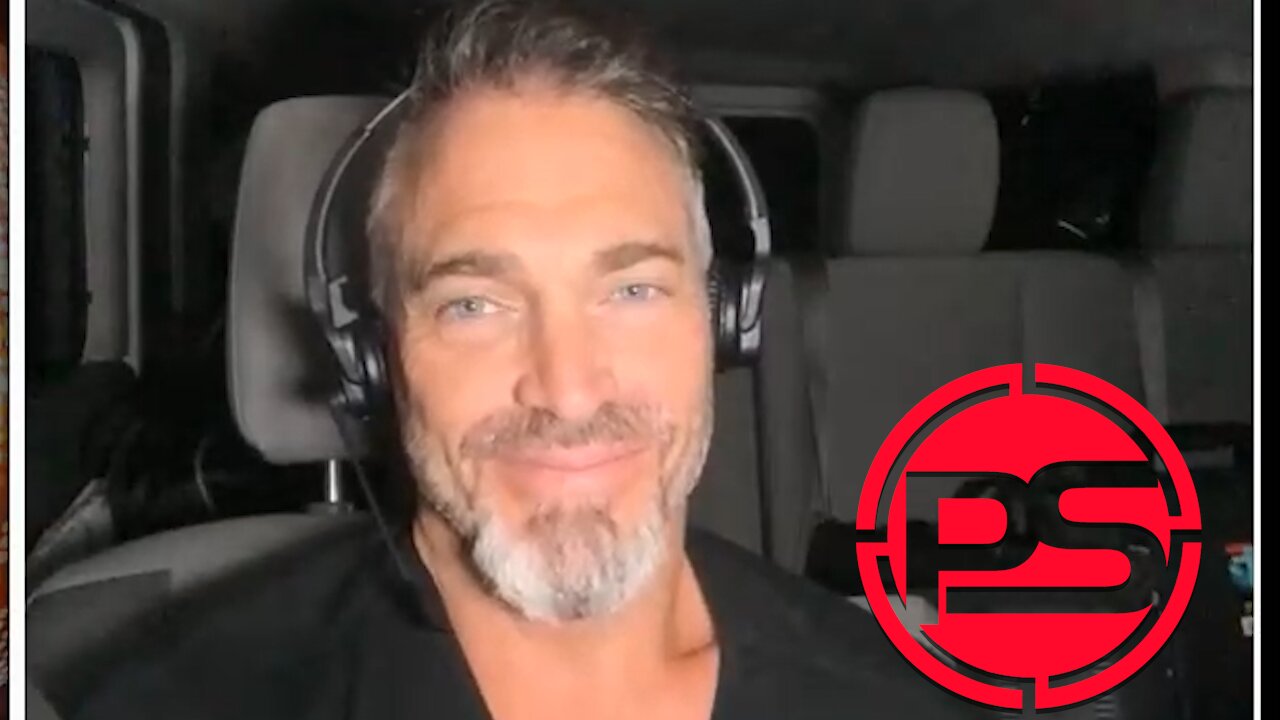 Plandemic Creator Mikki Willis Joins Pete Santilli - October 21, 2021
