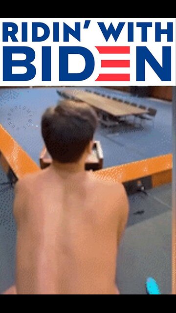 Biden's America 🤮🤮🤮