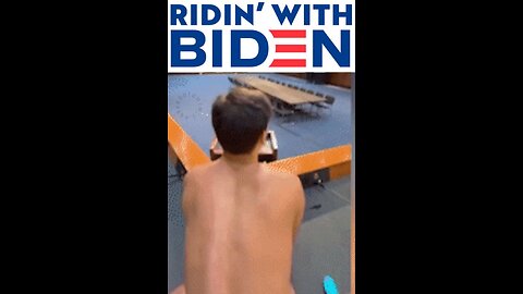 Biden's America 🤮🤮🤮