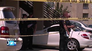 Woman's body found in alley near Pacific Beach store