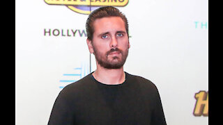 Scott Disick is dating again