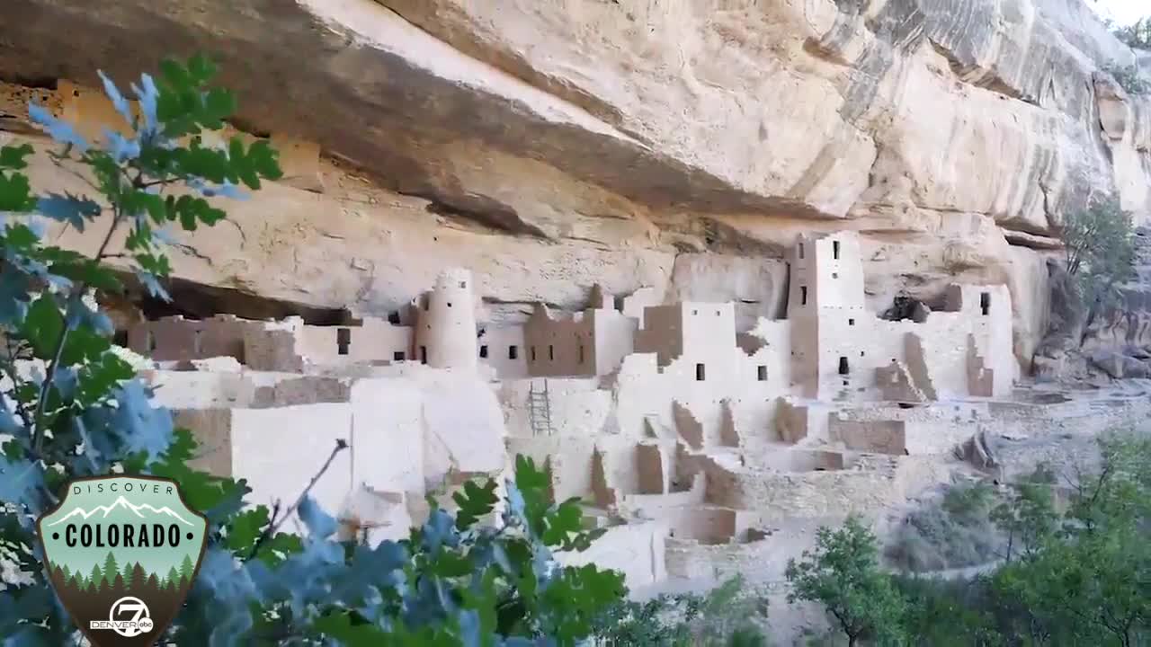 Discover Colorado: Unlocking the mysteries of Mesa Verde Cliff Palace