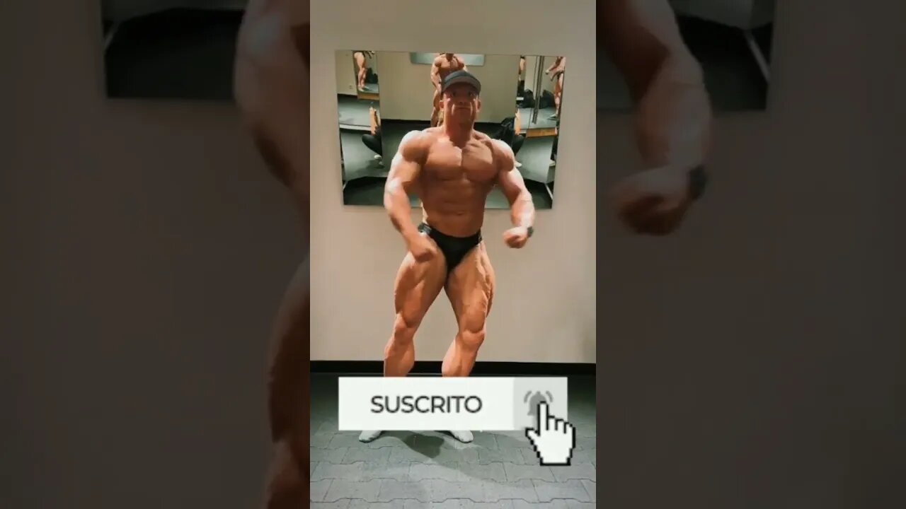 URS BODYBUILDER CLASSIC PHYSIQUE INSANO ! BODYFITLIONS