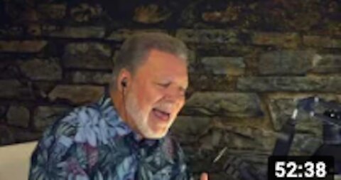 Justification By Faith Pt. XV - David Lankford 07 26 21