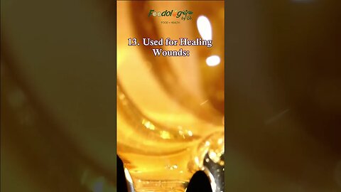 Honey Benefits-16 #shorts