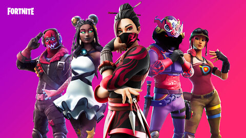 The MINDSET of a PRO PLAYER in Fortnite