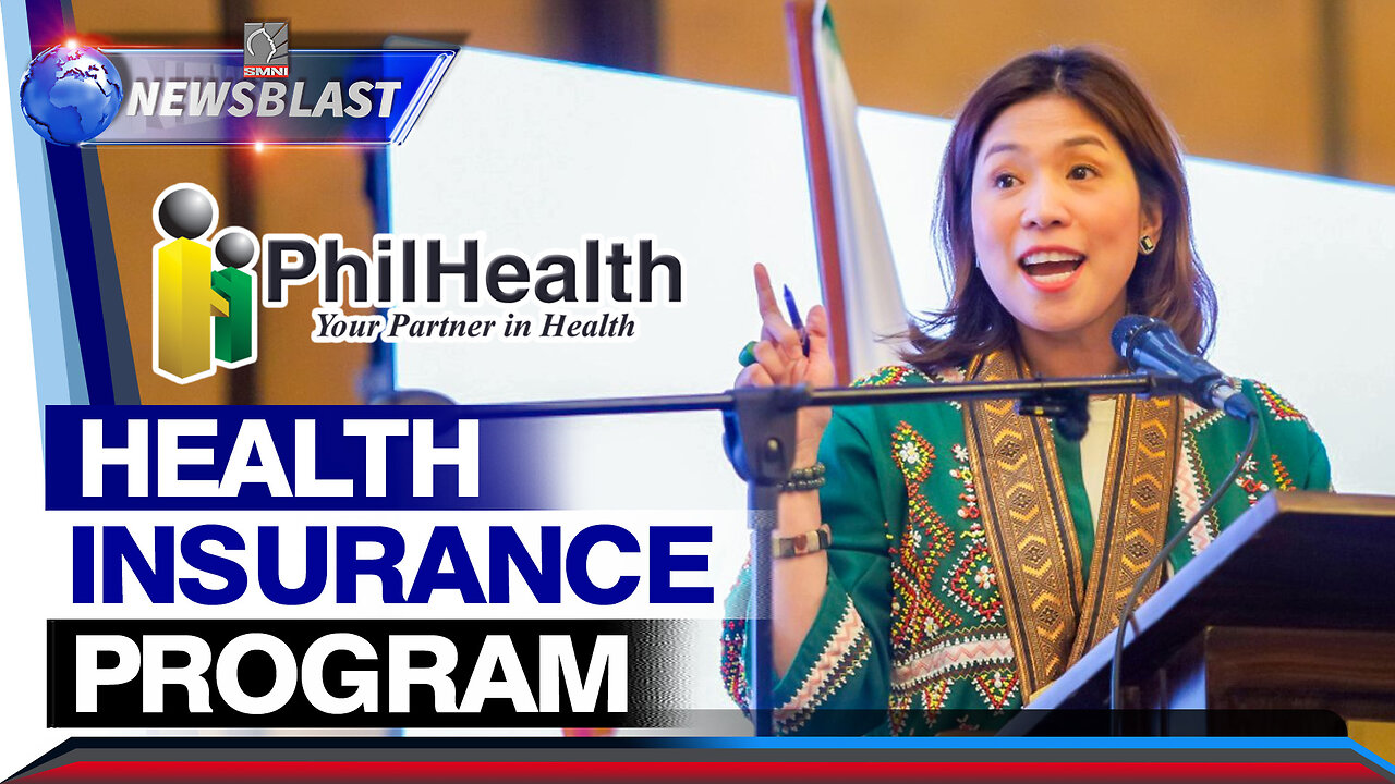 P101.51-B na panukalang pondo, inilaan para sa Health Insurance Program sa susunod na taon