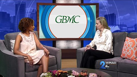 GBMC - Parent Education Program