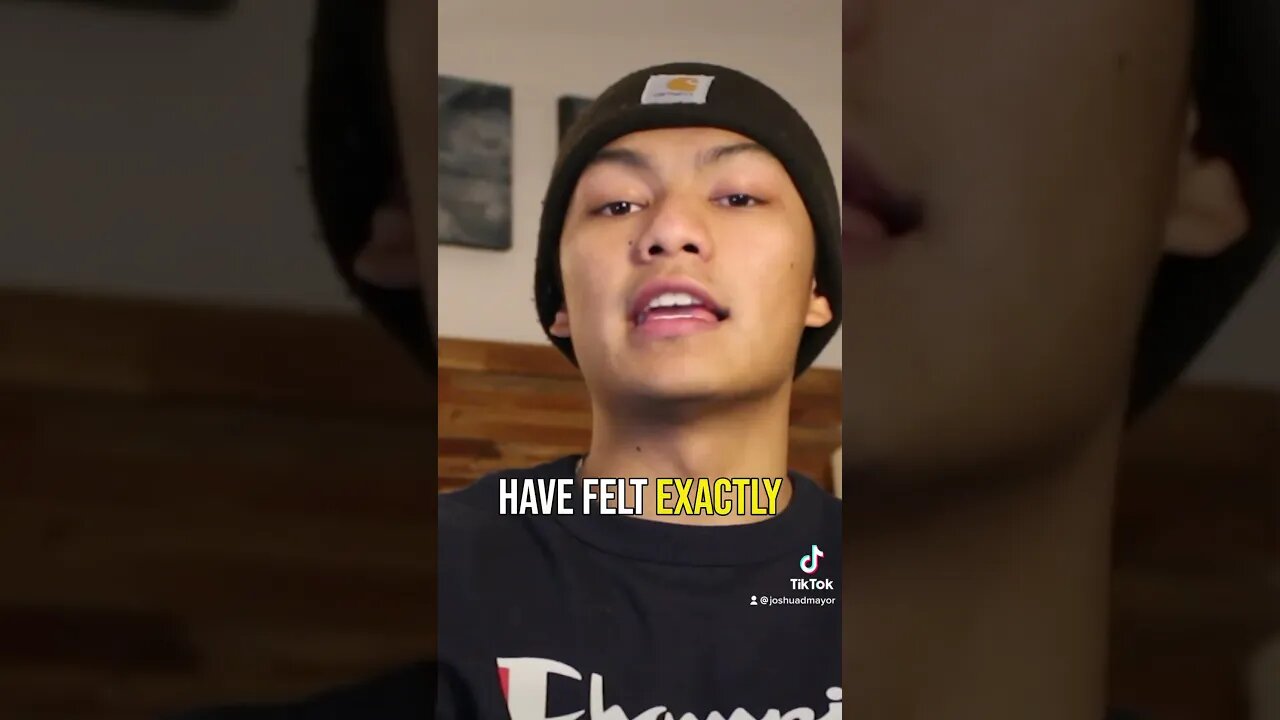 Feel Felt Found!
