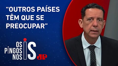 Trindade: “Decisão da Venezuela anexar Guiana pode resultar em carnificina”