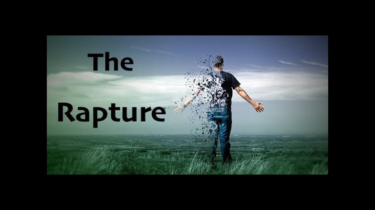 The Rapture