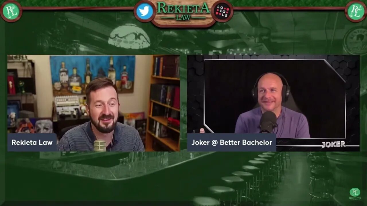 Midlife Crises & the Last Hoorah