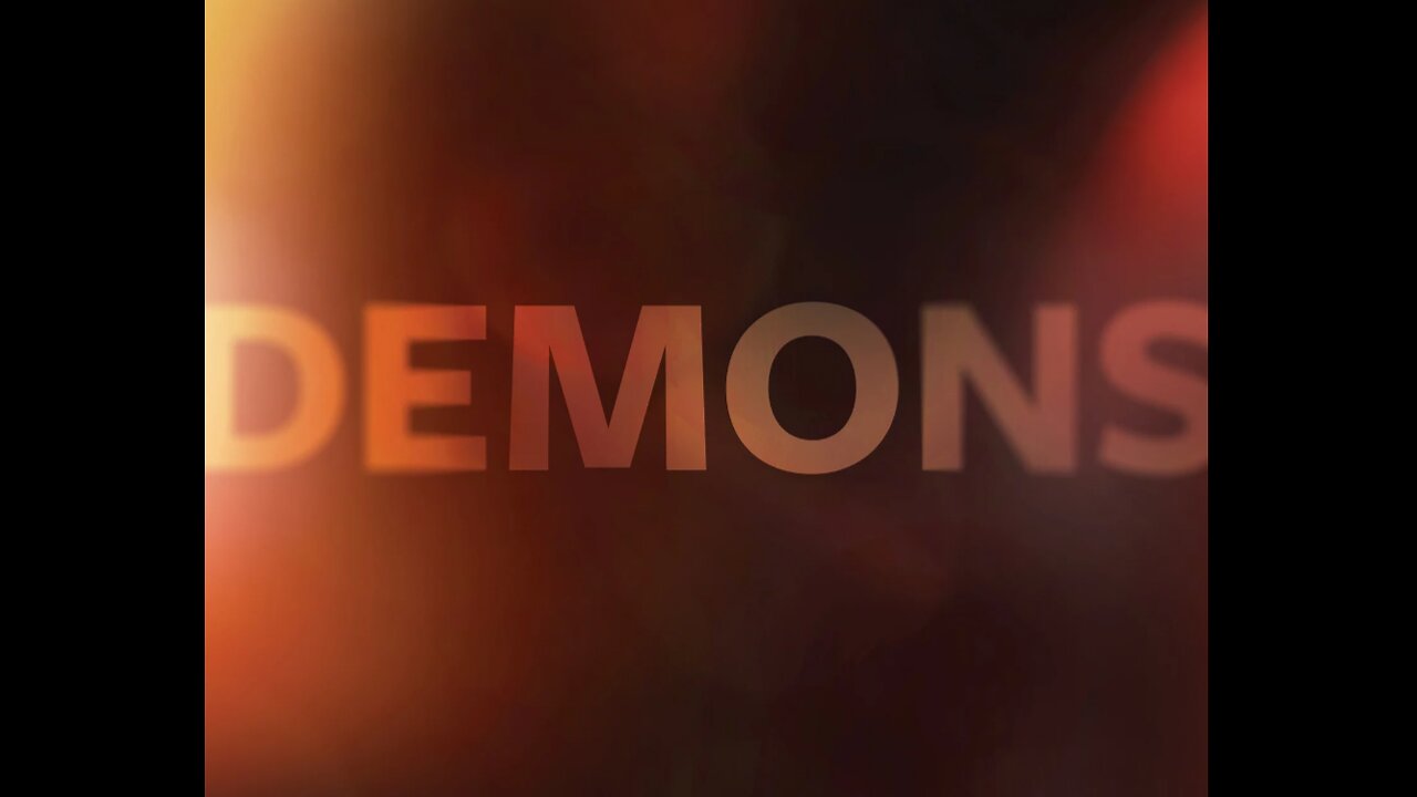 Demons 👹 Pt.3