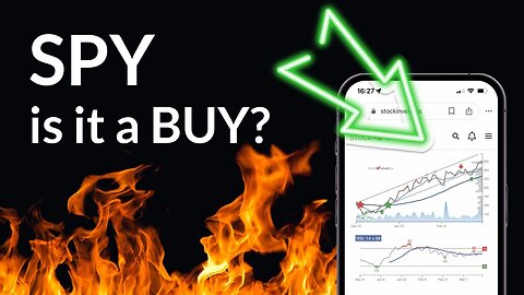 SPY's Big Reveal: Expert ETF Analysis & Price Predictions for Fri - Are You Ready to Invest?