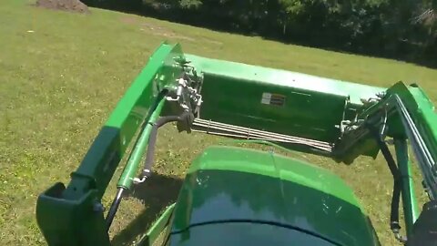 Farmers Starting To Lose It !