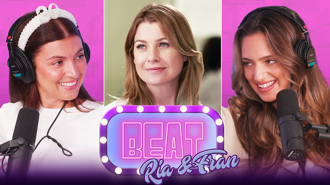 Can You Get This 'Grey's Anatomy' Question Right ? Pop Culture Trivia - Beat Ria & Fran Game 142