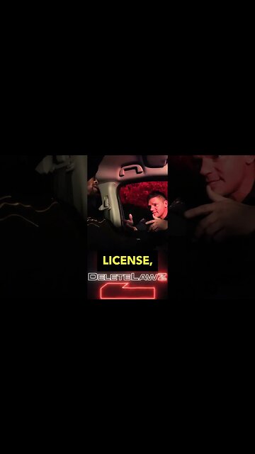 I DONT ANSWER QUESTIONS - I PLEAD THE 5TH