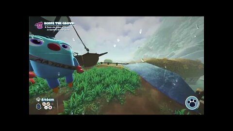VOD190 Bugsnax