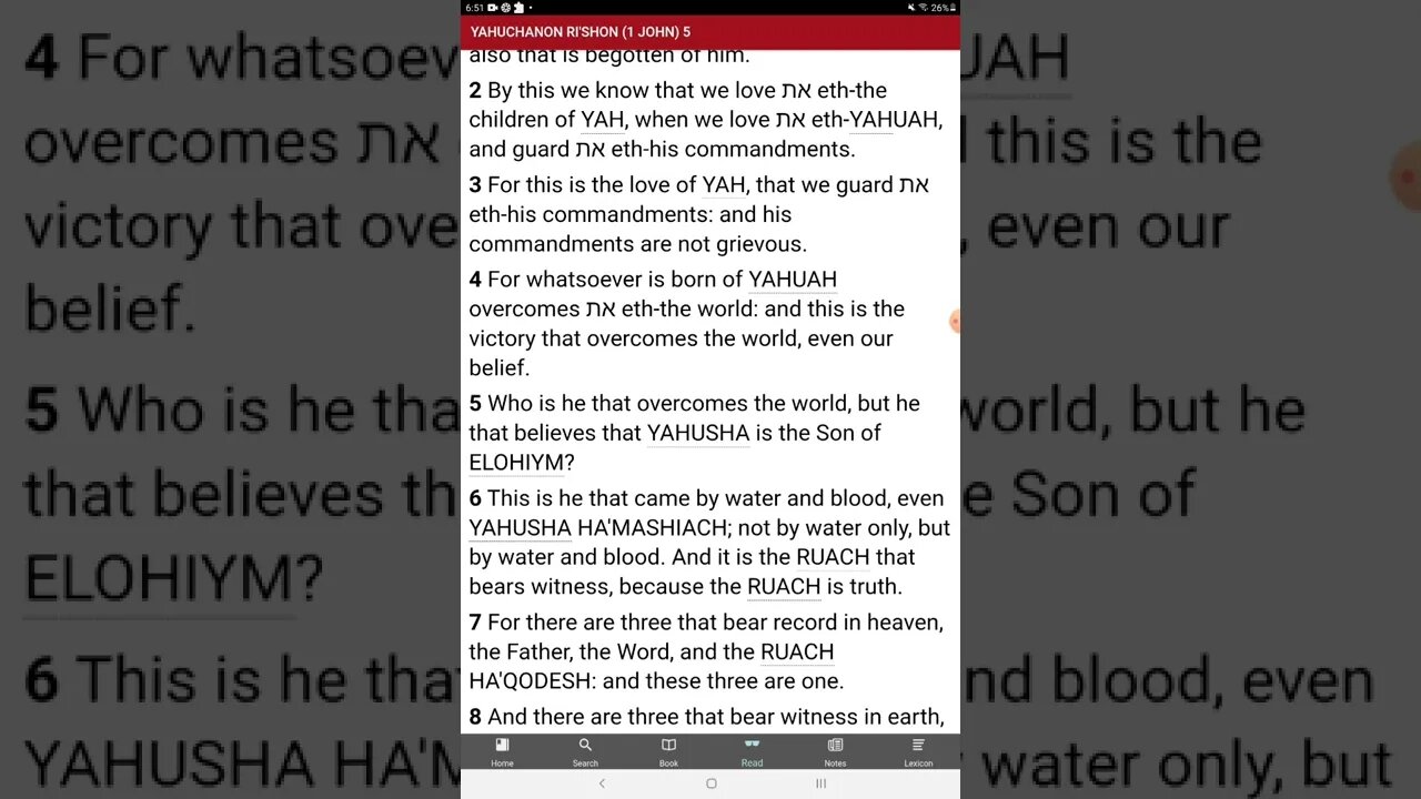 Are the commands a burden?