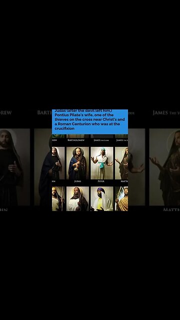 Biblical symbology of the number 6 #shorts #biblestudy